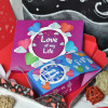 Подарунковий набір "Love of my life"