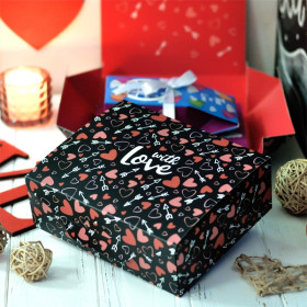 Подарунковий набір "Love of my life"-foto2