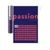 Скретч постер "#100 Bucketlist Kamasutra passion"