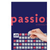 Скретч постер "#100 Bucketlist Kamasutra passion"
