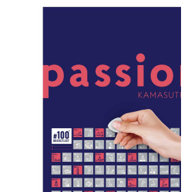 Скретч постер "#100 Bucketlist Kamasutra passion"-foto6