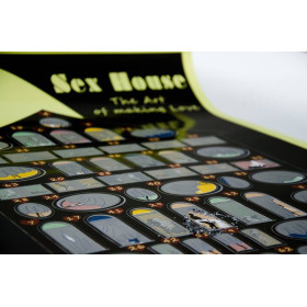 Скретч-постер "Sex House"-foto3