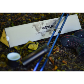 Скретч карта гор "World" (англ. язык)-foto8