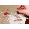 Скретч карта мира "My Map Antique edition" (на английском языке)