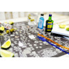 Скретч-постер з напоями "My Drink Poster" в подарунковому тубусі