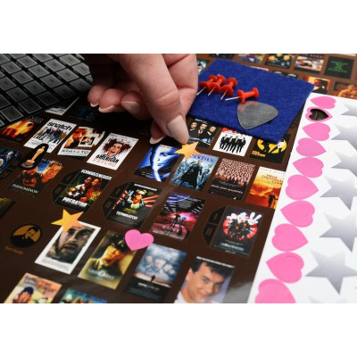 Скретч постер "My Poster Cinema edition 21 century"-foto6
