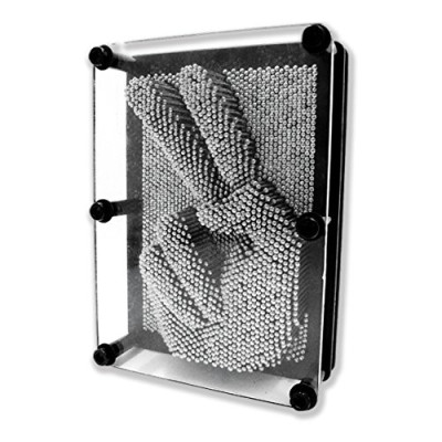 3D-скульптор Pin Art 18 см