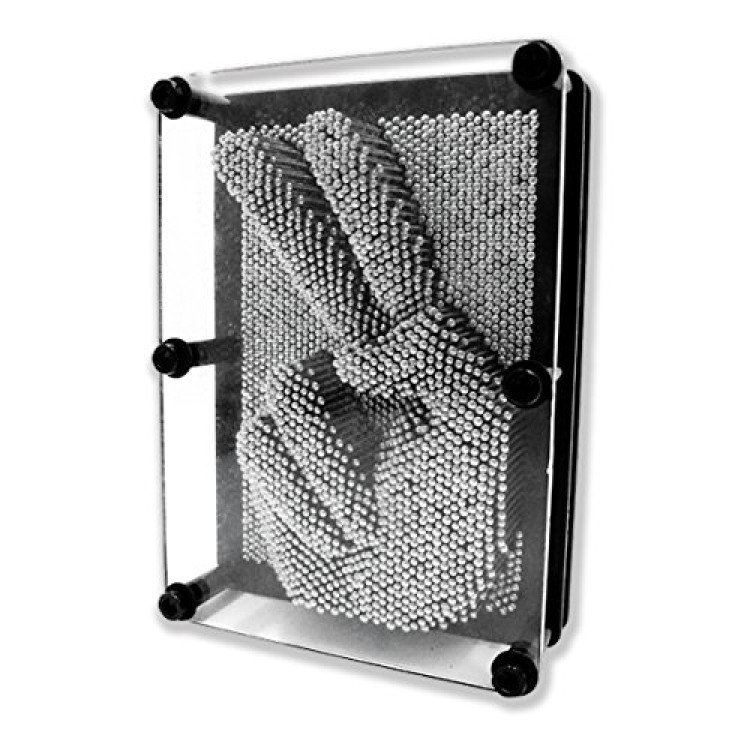 3D-скульптор Pin Art 18 см