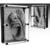 3D-скульптор Pin Art 18 см