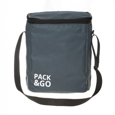 Термосумка "Multi Bag" Pack & Go (разные цвета)