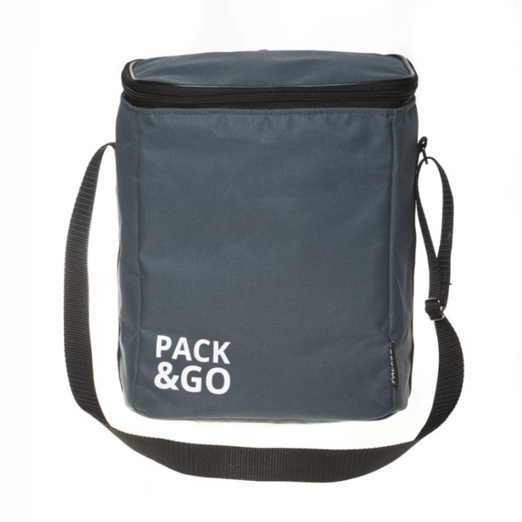 Термосумка "Multi Bag" Pack & Go, 3 цвета