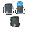 Термосумка "Multi Bag" Pack & Go, 3 цвета
