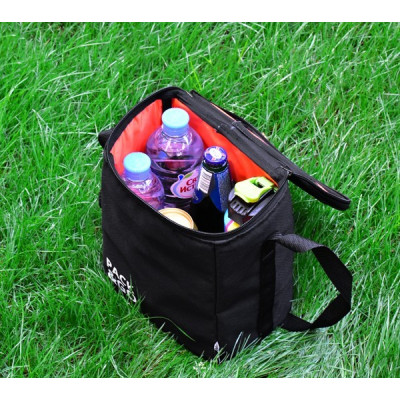 Термосумка "Multi Bag" Pack & Go (разные цвета)-foto8