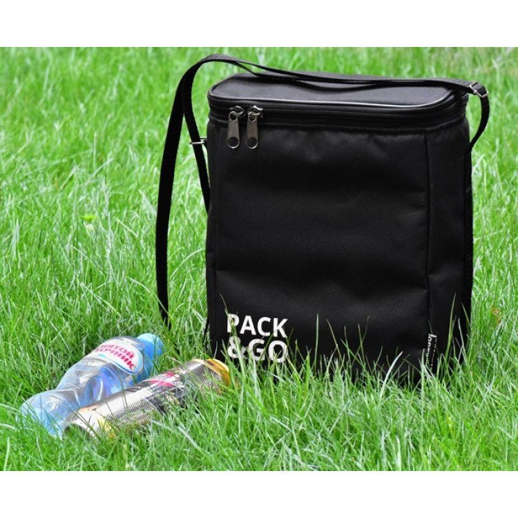 Термосумка "Multi Bag" Pack & Go, 3 цвета