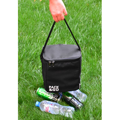 Термосумка "Multi Bag" Pack & Go (разные цвета)-foto10