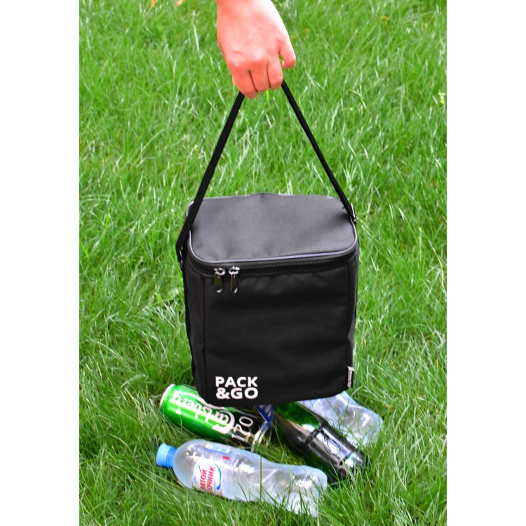 Термосумка "Multi Bag" Pack & Go, 3 цвета