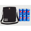 Термосумка "Multi Bag" Pack & Go, 3 цвета