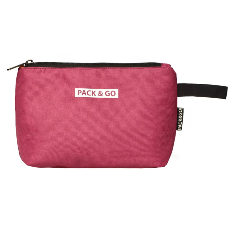 Косметичка с термоэффектом "Easy Bag", разные цвета