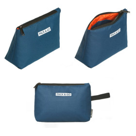 Термосумка для косметики "Easy Bag" (разные цвета)-foto6