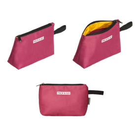 Термосумка для косметики "Easy Bag" (разные цвета)-foto2