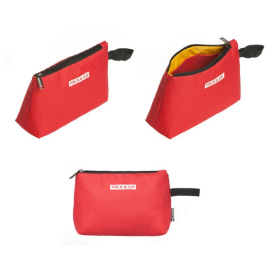 Термосумка для косметики "Easy Bag" (разные цвета)-foto5
