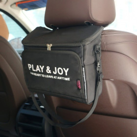 Термосумка в авто "Play & Joy"