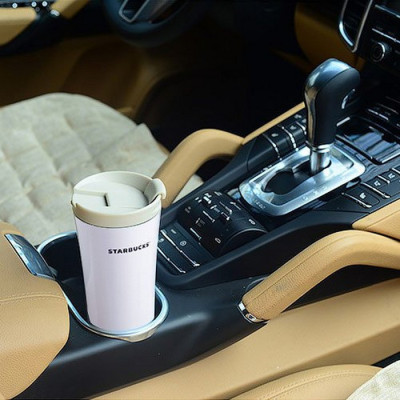 Термокружка Starbucks Smart Cup-foto6