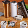 Термочашка Starbucks Smart Cup