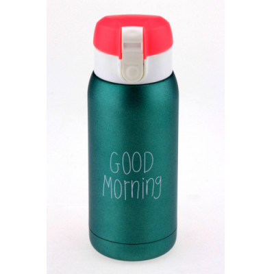 Термос Good Morning (3 цвета)-foto2