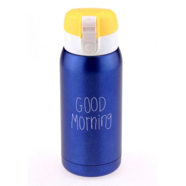 Термос Good Morning (3 цвета)
