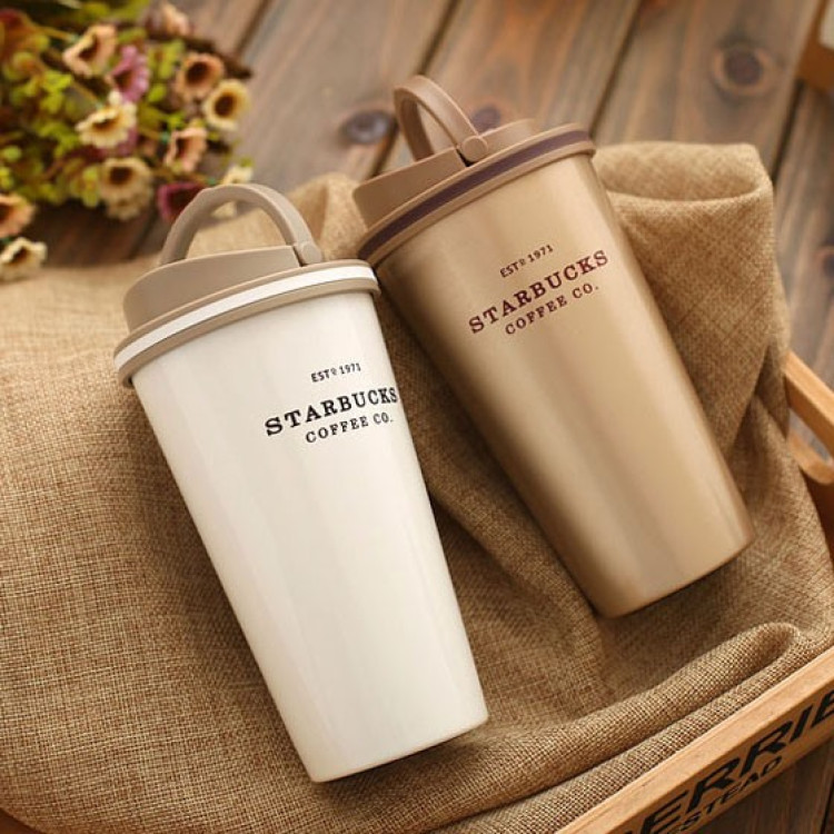 Термокружка "Starbucks Coffee" 