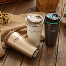 Термокружка "Starbucks Coffee" -foto6