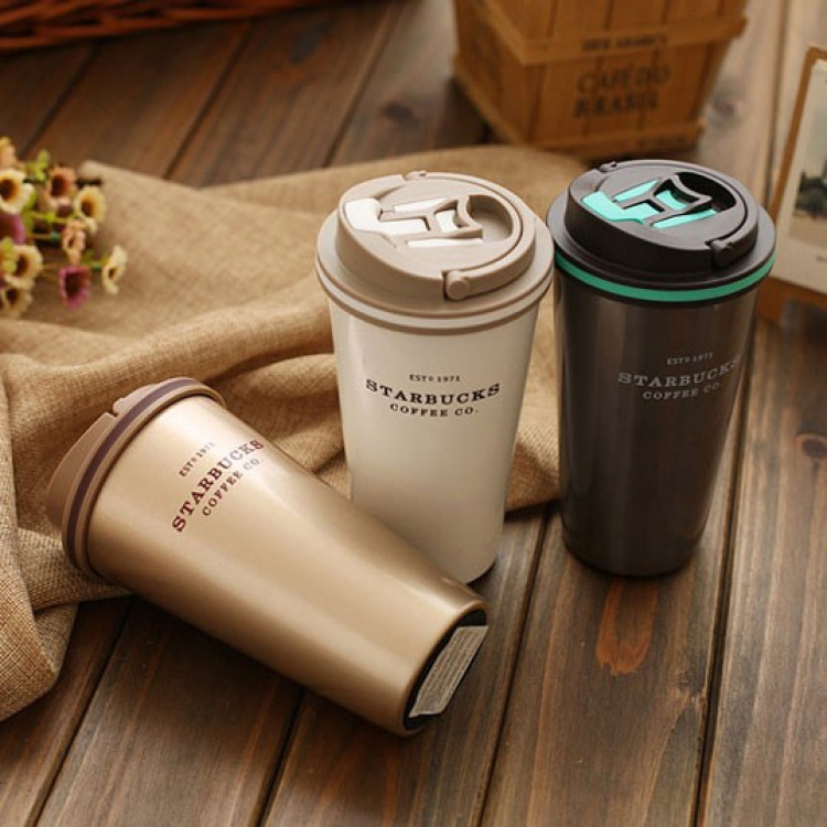 Термокружка "Starbucks Coffee" 