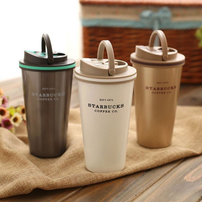 Термокружка "Starbucks Coffee" -foto5