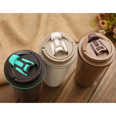 Термокружка "Starbucks Coffee" -foto3