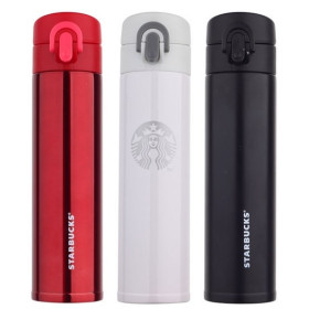 Термос "Starbucks Style"-foto2
