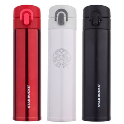Термос "Starbucks Style"-foto2