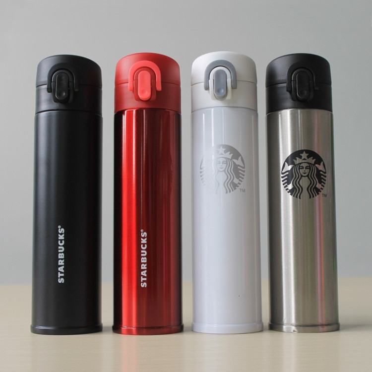 Термос "Starbucks Style"