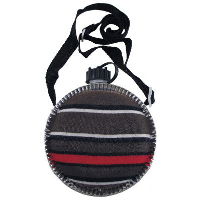 Фляга в чехле "Scout" 1,75 л, MFH
