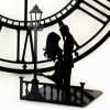 Держатель для книг "История любви"