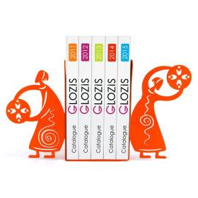 Упоры для книг "Этно"