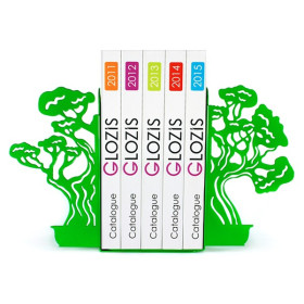 Упоры для книг "Бонсай"