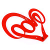 Вешалка-крючек для одежды и аксессуаров "Love"