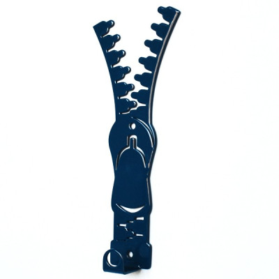 Крючок-вешалка "Zipper"-foto2