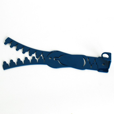 Крючок-вешалка "Zipper"-foto3