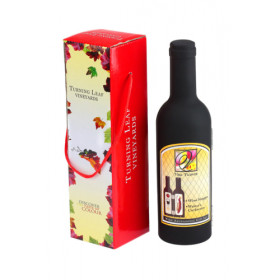 Винный набор бутылка 0,33 л