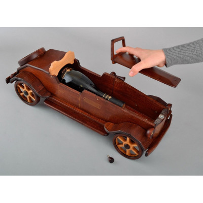 Мини-бар "Автомобиль кабриолет"-foto5