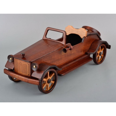 Мини-бар "Автомобиль кабриолет"-foto3