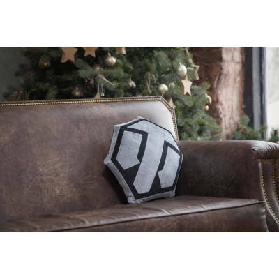 Подушка World of Tanks