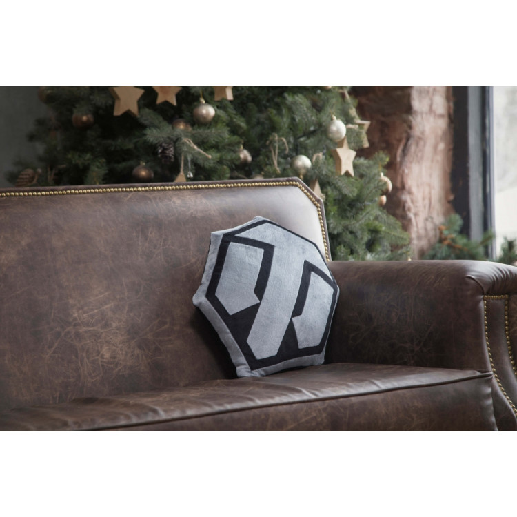 Подушка World of Tanks